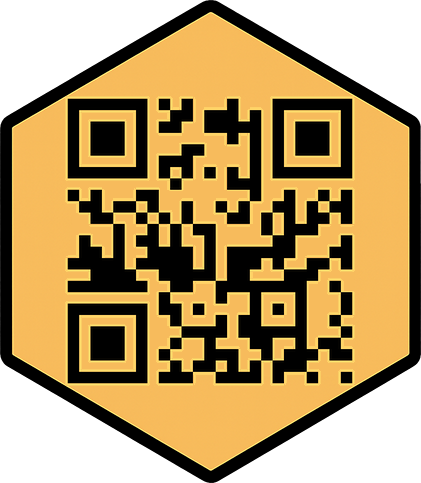 QR для короткой ссылки