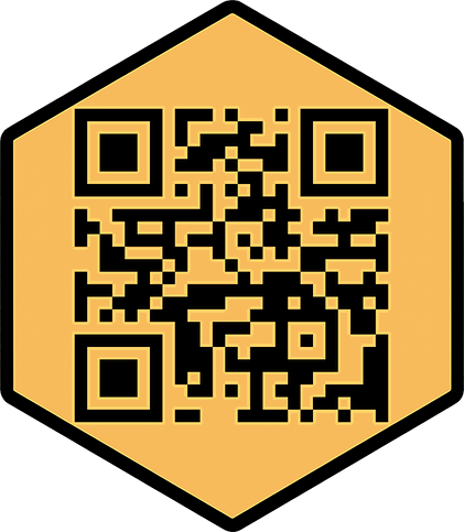 QR для короткой ссылки