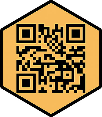 QR для короткой ссылки