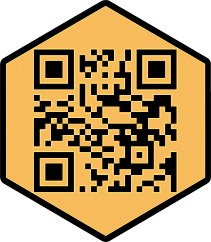 QR для короткой ссылки