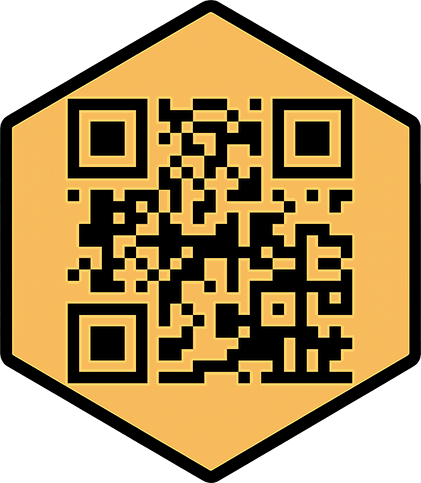 QR для короткой ссылки