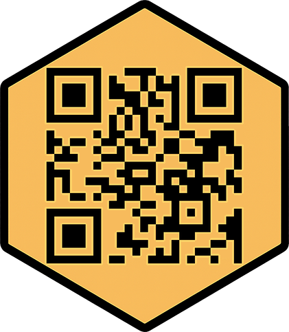 QR для короткой ссылки