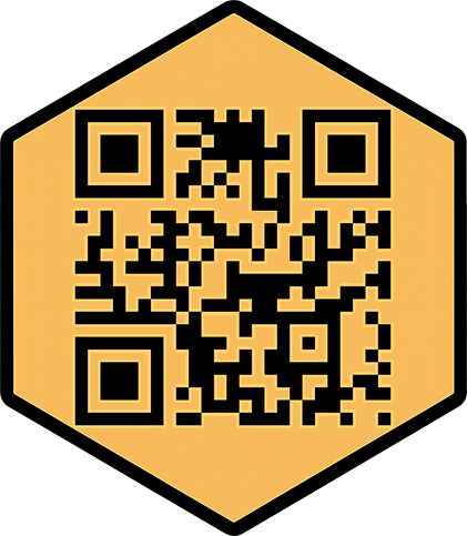 QR для короткой ссылки