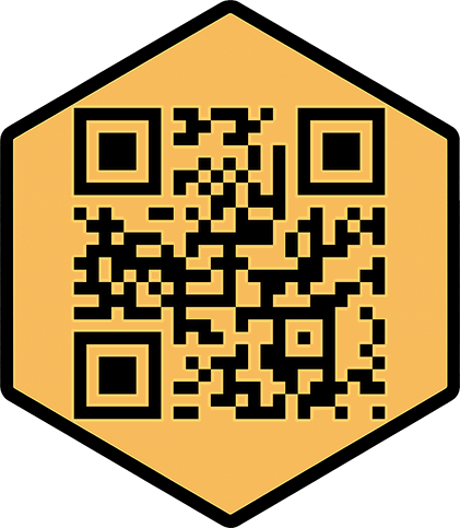 QR для короткой ссылки