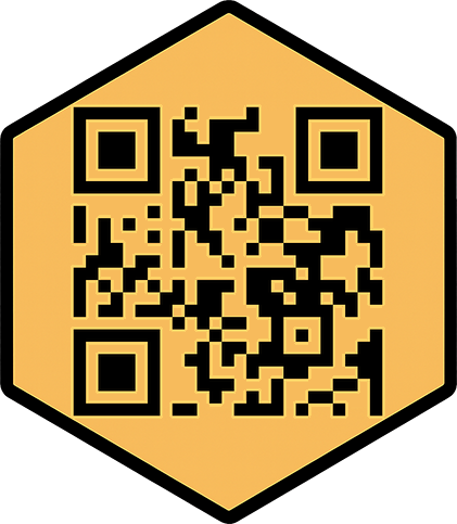 QR для короткой ссылки