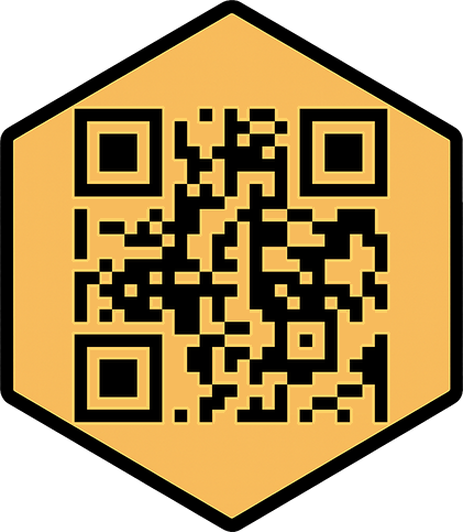 QR для короткой ссылки