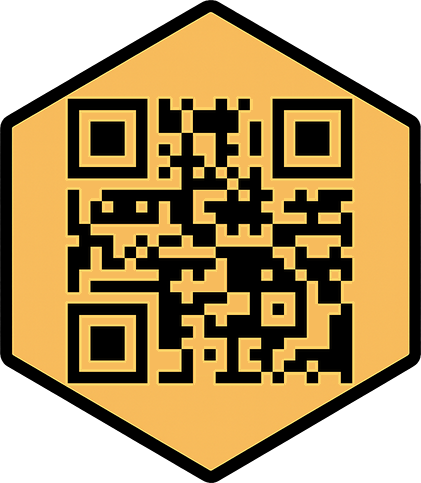 QR для короткой ссылки