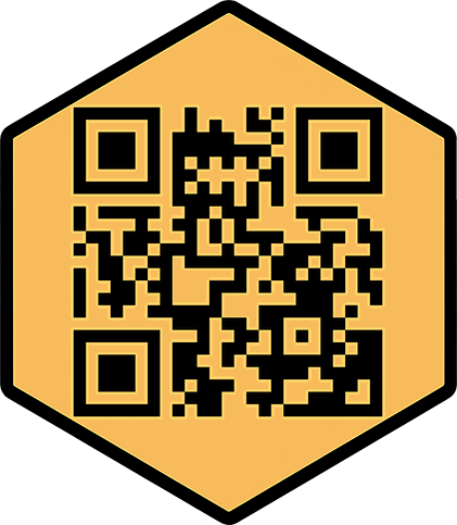 QR для короткой ссылки