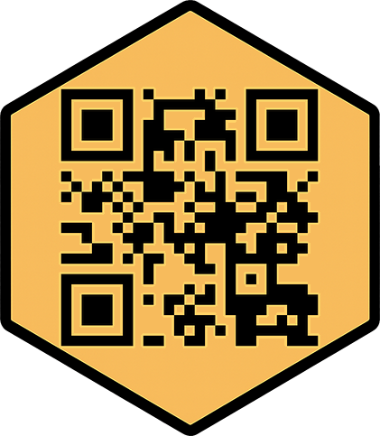 QR для короткой ссылки