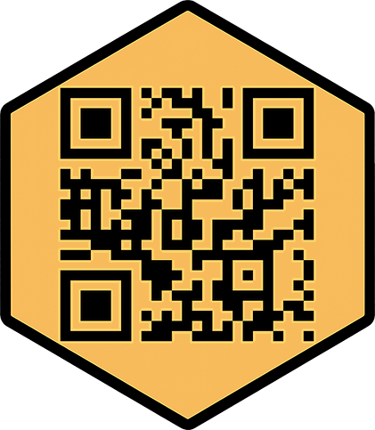 QR для короткой ссылки