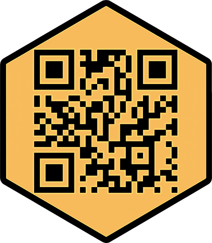 QR для короткой ссылки