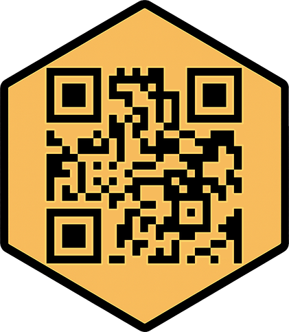 QR для короткой ссылки
