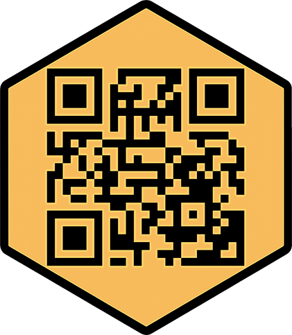 QR для короткой ссылки
