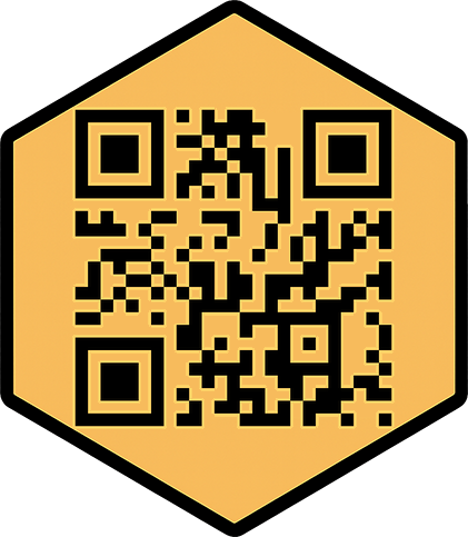 QR для короткой ссылки