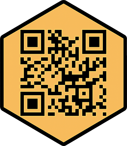 QR для короткой ссылки
