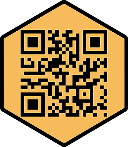 QR для короткой ссылки