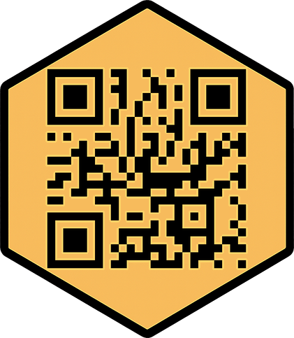 QR для короткой ссылки