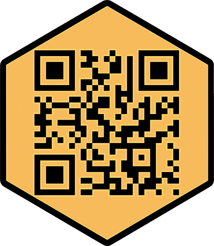 QR для короткой ссылки