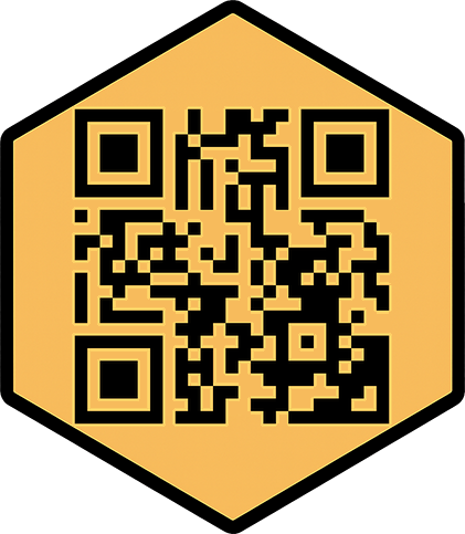 QR для короткой ссылки