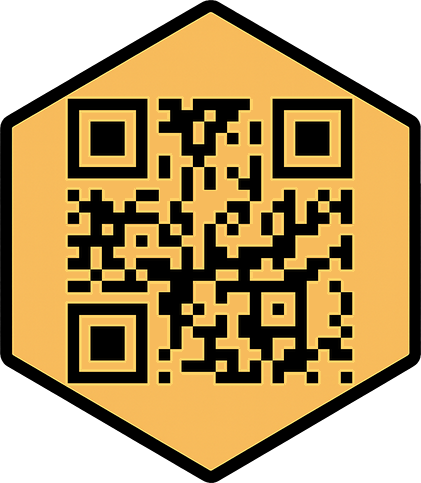 QR для короткой ссылки