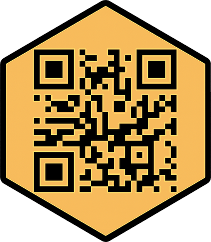 QR для короткой ссылки