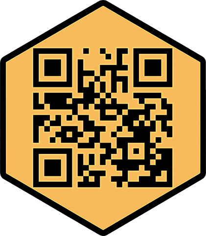 QR для короткой ссылки