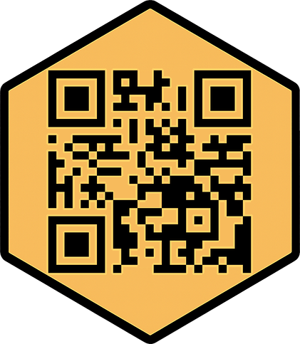 QR для короткой ссылки