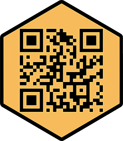 QR для короткой ссылки