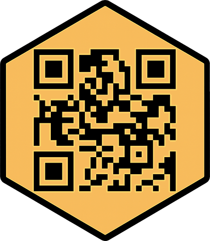 QR для короткой ссылки