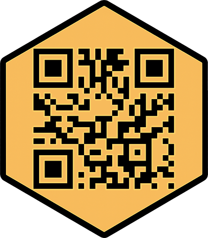 QR для короткой ссылки