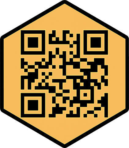 QR для короткой ссылки