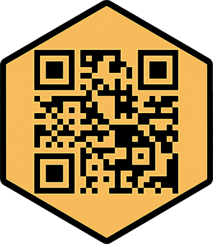 QR для короткой ссылки
