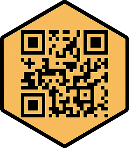 QR для короткой ссылки