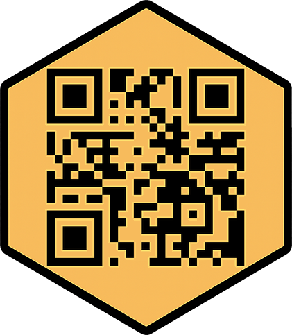 QR для короткой ссылки