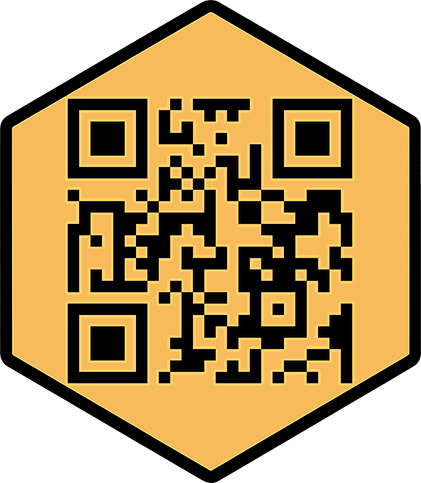 QR для короткой ссылки