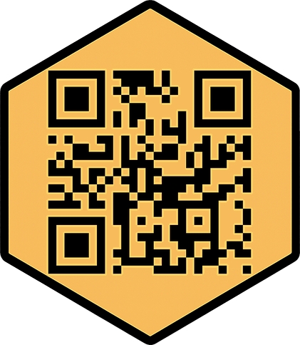 QR для короткой ссылки