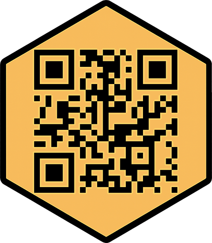 QR для короткой ссылки