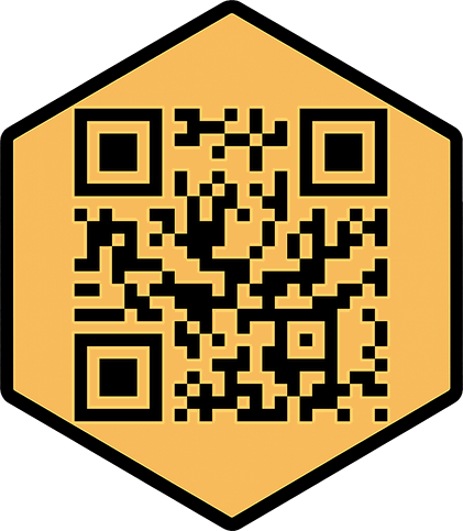 QR для короткой ссылки