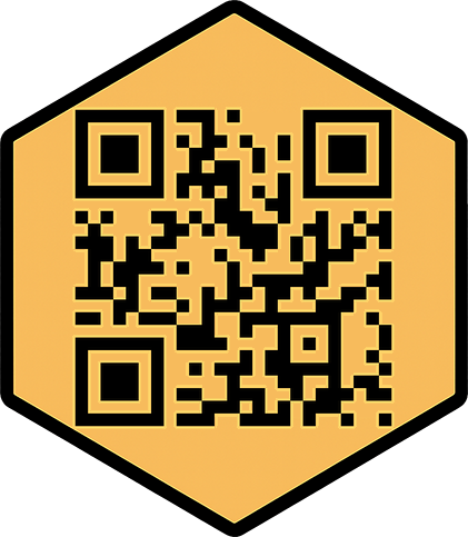 QR для короткой ссылки