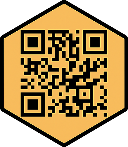 QR для короткой ссылки