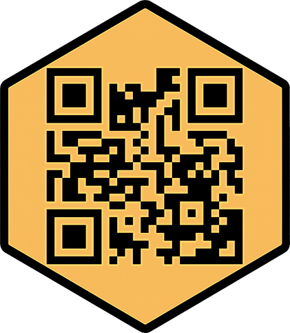 QR для короткой ссылки