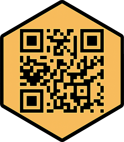 QR для короткой ссылки