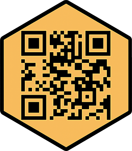 QR для короткой ссылки