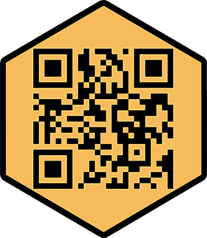 QR для короткой ссылки
