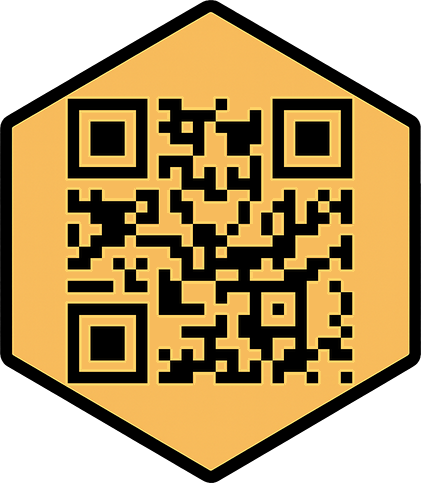 QR для короткой ссылки