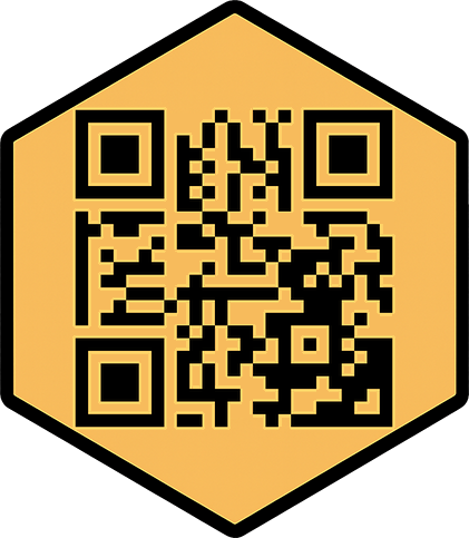 QR для короткой ссылки