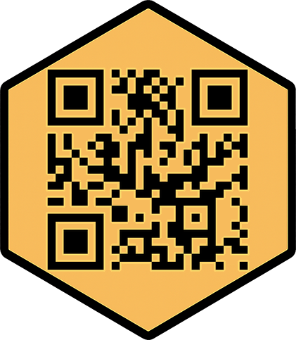 QR для короткой ссылки