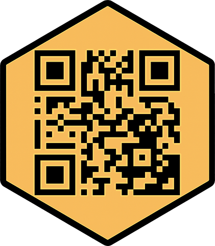 QR для короткой ссылки