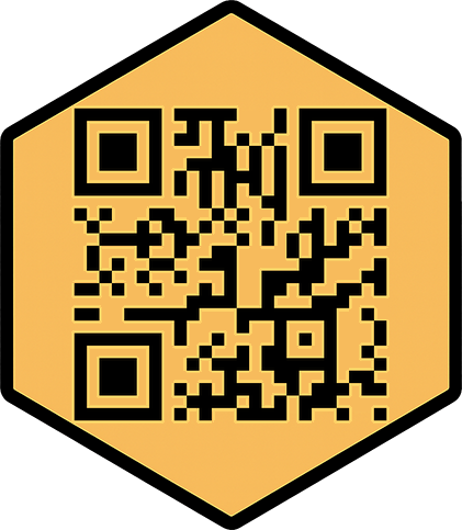 QR для короткой ссылки