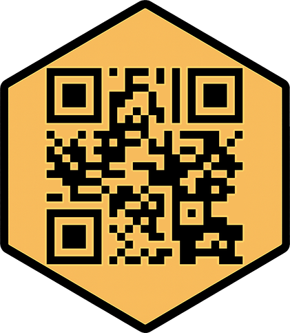QR для короткой ссылки